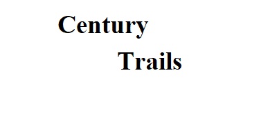 Century Trails Logo