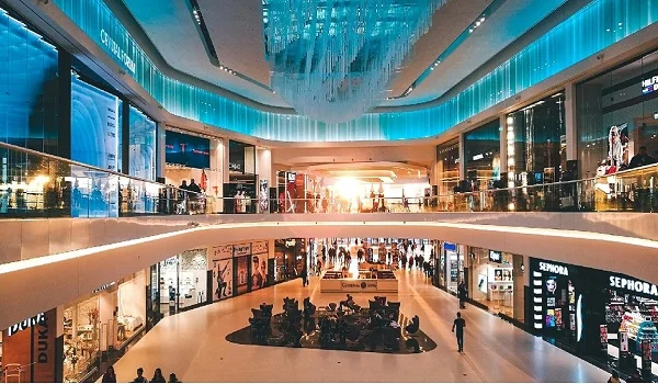 Shopping malls near Devanahalli