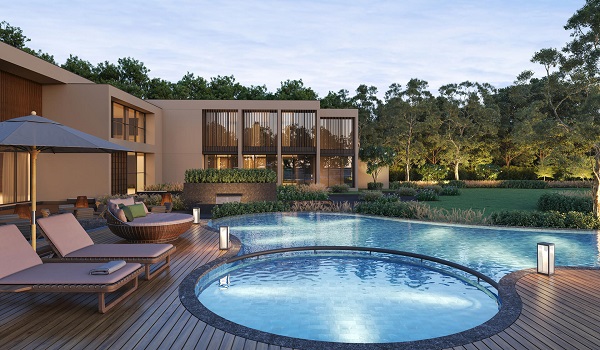 Century Trails Plots