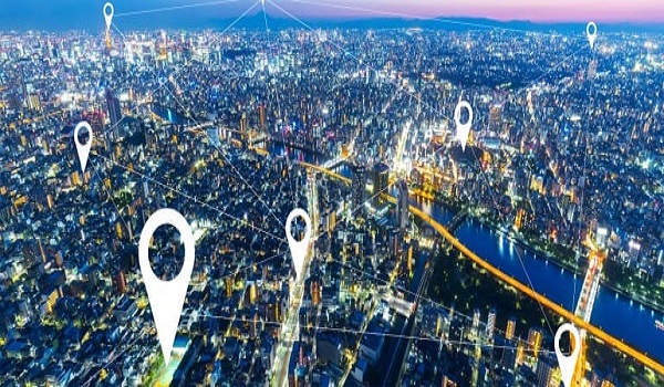 Connectivity to Century Trails